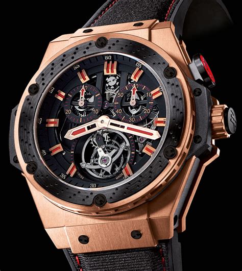 f1 horloge hublot|hublot king f1.